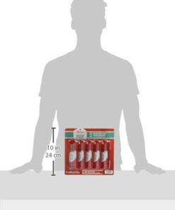 Old Spice High Endurance Deodorant, Pure Sport, Pack of 5 12 31SJCjtxfLL