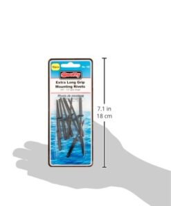 Scotty 0132 Rivet Kit, 10Piece 5 31Syhg1nRFL