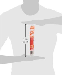 Joray Fruit Roll, Apricot, .75-Ounce Units (Pack of 48) 12 31THWLF5PNL