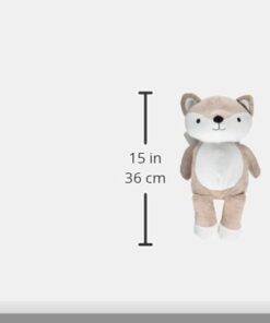 Bedtime Originals Plush Fox, Sly 15 31TOKtYETFL