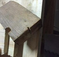 Rain Bird SW10-30PS Drip Irrigation Spot Watering Dripper/Emitter, 1 Gallon Per Hour, 30-Pack 1 GPH Barbed 17 31TSXkye9JL