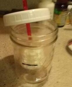 Cultures for Health Milk Kefir Grains | DIY Frothy Dairy Non-GMO Probiotic Drink for Stronger Gut Health | Limitless Heirloom Style Starter | Easy to Flavor or Add to Recipes | Bulgaros De Leche 60 31TTWppXpnL