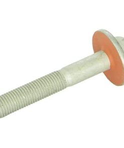 Alternative view of GM Performance Parts 12557840 Balancer Bolt