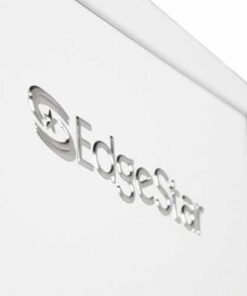 EdgeStar 19 Inch Wide 1.1 Cu. Ft. Freezer with Integrated Lock 18 31TXu5itSaL