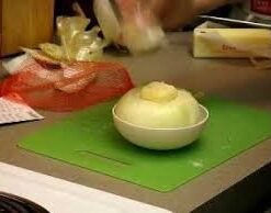 Vidalia Brands Microwave Onion Cooker (Set of 2) 9 31U29DdFBJL