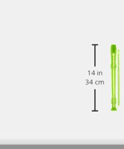 Ravel Recorder, Green (PR19CGN) 5 31U9Eo5VfbL