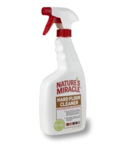 Alternative view of Nature's Miracle Dual Action Hard Floor Stain & Odor Remover, 24-Ounce Spray (P-5553) Original 24 Fl Oz (Pack of 1)