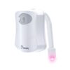 Motion Activated Toilet Night Light by Diateklity - Two Modes with 8 Color Changing - Sensor LED Washroom Night Light - Fits Any Toilet (1 pc) 11 31UTcLFZg9L
