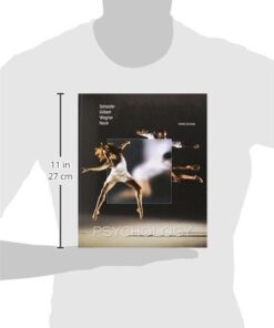 Psychology 5 31UZJiTpx0L