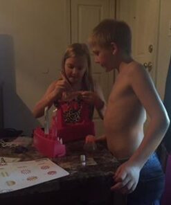 Gel-A-Peel 3D Accessory Design Station - 4 Gel Tubes 24 31UhhmrzeXL