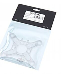 DJI Phantom 3 Part 39 Anti-Vibration Gimbal Mounting Plate for Pro and Adv 10 31Uq2LdwfqL