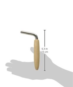 Alternative view of Grover Tuner (8020)