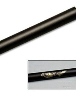 Alternative view of Rubber Foam Practice Bo Staff - 4'
