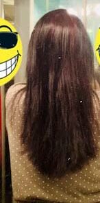 Enhanced Ceramic Hair Straightener Brush by MiroPure, 2-in-1 Ionic Straightening Brush with Anti-Scald Feature, Auto Temperature Lock & Auto-Off Function (Black) 72 31VX4dISRiL 1