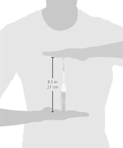 Norpro Cordless Mini Mixer, 5 Piece Set, One Size, White 34 31Va2YjvajL