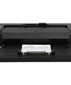 Dell E-Port Plus Advanced Port Replicator with USB 3.0 for E Series Latitudes, 240W AC - 331-7947 11 31Vlj9L4cL
