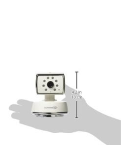 Summer Infant Extra Camera for Dual View Digital Color Video Baby Monitor (29010, 29010A) 6 31W7 BLmbzL