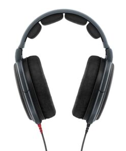 Sennheiser Consumer Audio HD 600 - Audiophile Hi-Res Open Back Dynamic Headphone, Black 24 31WZ1gy1FlL