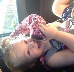 The Noggle, 8ft - Kid's Personal Air Conditioning System, Made in USA, Directs Cool Air to Children in The Backseat - Air Conditioning Vent Hose for Vehicles, Making The Back Seat Cool Again - Black 8 feet Black Ice 35 31WeyouxfL