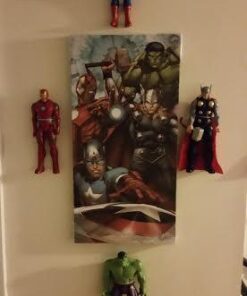 Marvel Avengers Titan Hero Series Hulk Figure 13 31WgKbSyDWL