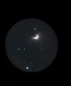 Celestron: Celestron - PowerSeeker 80EQ Telescope - Manual German Equatorial Telescope for Beginners - Compact and Portable - Bonus Astronomy Software Package - 80mm Aperture 80EQ Refractor 41 31WzB OE oL