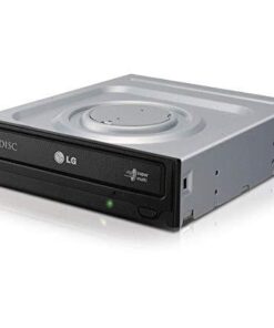 LG Electronics Internal Super Multi Drive Optical Drives GH24NSC0B 18 31XdbMrZjuL