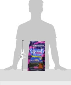 Natural Balance Fat Cats Low-Calorie Dry Cat Food for Overweight Adult Cats, Chicken Meal, Salmon Meal, Garbanzo Beans, Peas & Oat Groats Recipe, 6 Pound (Pack of 1) Chicken Meal, Salmon Meal, Beans, Peas, Oats 6.00 Pound (Pack of 1) 19 31XtuyEGaAL