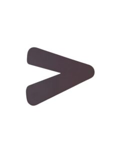 Alternative view of Really Good Stuff Magnetic Greater Than or Less Than Demonstration Manipulative - 1 Gator- Grades K-3, Ages 5-8 | Math Classroom & Homeschool Supplies, Counting for Kids 1 Teacher Gator