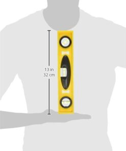 Stanley 42-466 12-Inch High Impact ABS Level 11 31YJTIzjhcL
