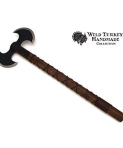 Medieval Warrior Small Viking Axe (36BR) 36BR 4 31YPYya0lL