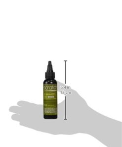 WearMax® Hardwood Flooring Scratch Repair Touch up & Remover for Eliminating White Lines from Wood Floors, Clear 28 31YngMU2JgL