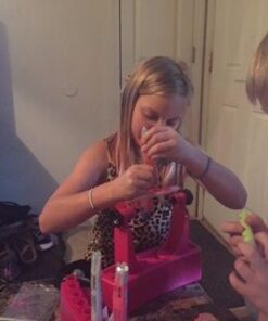 Gel-A-Peel 3D Accessory Design Station - 4 Gel Tubes 25 31Ys2ck4DKL