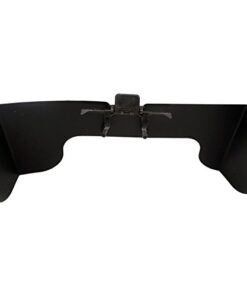 Alternative view of ASA Overcasters View Limiting Device - ASA-OVC