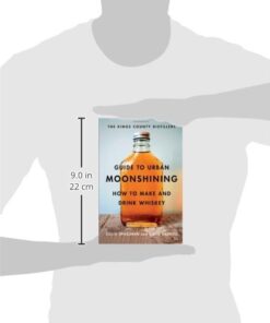 Kings County Distillery Guide to Urban Moonshining 18 31ZNl7KJDHL