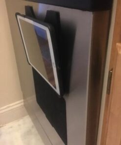 ZUGU CASE - 9.7 iPad 2018/2017 5th / 6th Gen & iPad Air 1 Prodigy X Case - Very Protective But Thin + Convenient Magnetic Stand + Sleep/Wake Cover - A1893, A1954, A1823, A1822, A1474, A1475, A1476 Black 74 31ZOlMljxIL