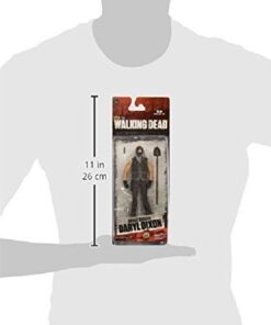 McFarlane Toys The Walking Dead TV Series 7 Exclusive Grave Digger Daryl Dixon Action Figure 14 31ZeE7q7ysL