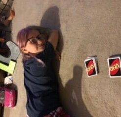 Mattel Games UNO: Classic Card Game 20 31ZjFlwnZ3L