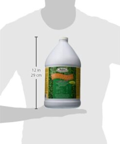 Medina 12-4-8 HastaGro Lawn, 1 gallon 3 31ZrzzaJ54L