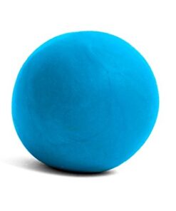 Alternative view of Satin Ice Blue Fondant, Vanilla, 5 Pounds 5 Pound (Pack of 1)