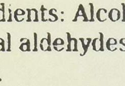Natural Banana Flavor - Beverages - Breads - Fillings - Sugar Free - Non-GMO - Gluten Free - Kosher - Vegan - 4 oz 4 Fl Oz (Pack of 1) 16 31a3Zi2AewL