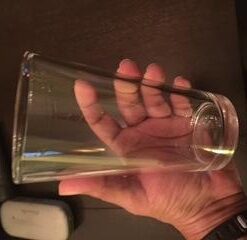 Luminarc 16-Ounce Pub Beer Glass, Set of 10 10 Count (Pack of 1) Standard Packaging 39 31aOtcteLL