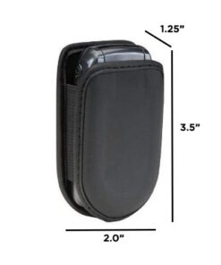 Alternative view of Universal Flip Phone Case