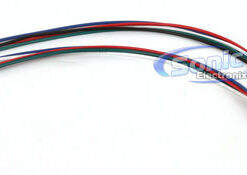 PLANET AUDIO AC1600.4 1600W 4 Channel Car Amplifier Power Amp+Remote AC16004 4-Channel Class A/B 43 31aSM7 8yoL