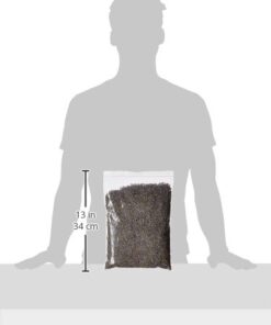 Alternative view of TMT Lavender Flowers Ultra Blue Grade, 1/2 lb