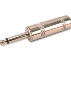 GLS Audio Speaker Cable 1/4" to 1/4" - 12 AWG Professional Bass/Guitar Speaker Cable for Amp - Black, 6 Ft. 6 feet 13 31afFa7zGeL 1