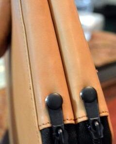 Speedball Art Products Genuine Leather Storage Case for Pencils, Makers, Pens and Art Supplies Antique Brown 120 Pencil Capacity 71 31agFMOdiPL