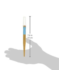 Tachikawa Comic Pen Nib Holder, Model 40 (T-40) 1 Count (Pack of 1) 15 31alu8ZJmBL