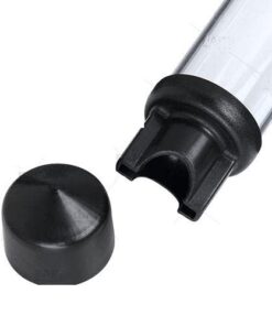 Fermtech Regular 5/16" Auto Siphon 24" Length with 8 feet of Tubing, clear, 1 piece 7 31an2iY1h3L