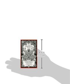 The Hermetic Tarot 48 31avK9IXXZL