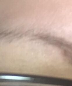 WUNDERBROW Waterproof Eyebrow Gel, Jet Black, Vegan and Cruelty-Free 32 31b9HZ5Qy4L